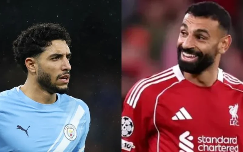 صراع الصدارة.. ملامح تشكيل مباراة ليفربول ومانشستر سيتي في الدوري الإنجليزي 2026